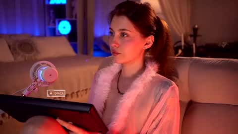 Snapshot of kittybay_ chatting on 10, 7, 2026 KittyBay online show from 10, 7, 2026