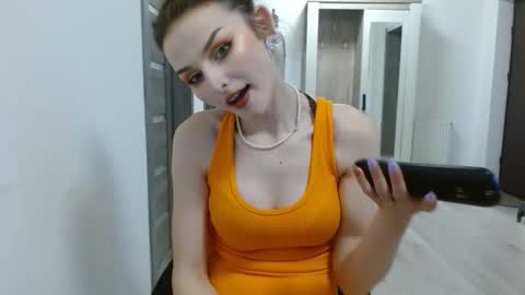 Snapshot of kittyblackcat chatting on 7, 5, 2026 Kitty online show from 7, 5, 2026