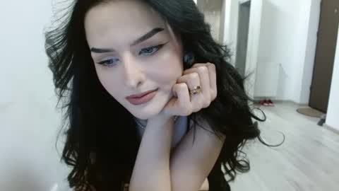 Snapshot of kittyblackcat chatting on 13, 5, 2026 Kitty online show from 13, 5, 2026