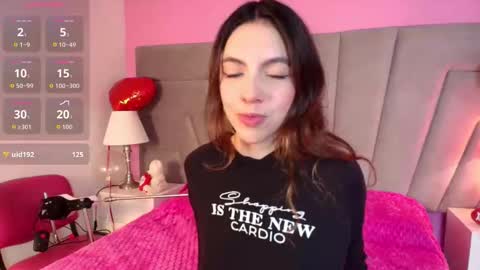 Snapshot of kittybloom_ chatting on 17, 2, 2026 Kitty online show from 17, 2, 2026