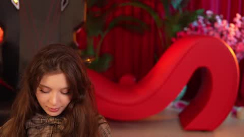 Snapshot of kittycaitlin chatting on 22, 2, 2025 Katya online show from 22, 2, 2025