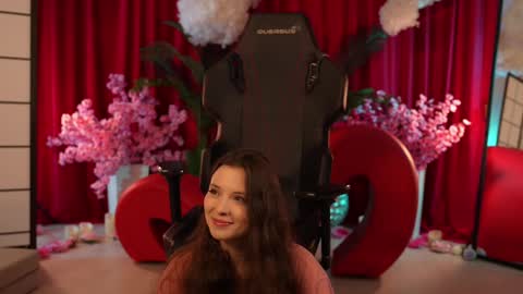 Snapshot of kittycaitlin chatting on 28, 2, 2025 Katya online show from 28, 2, 2025