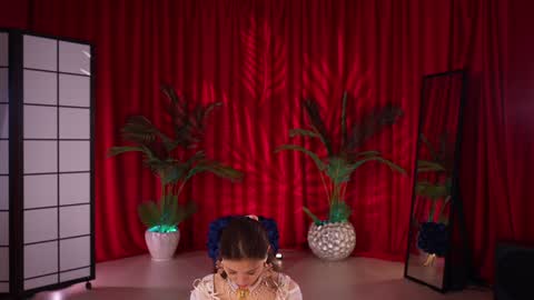 Katya online show from 14, 10, 2025