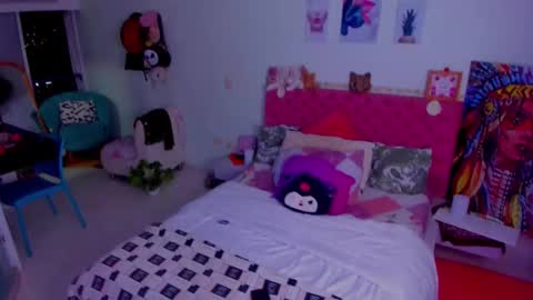 KittyChanel online show from 14, 12, 2025