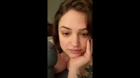 kittycraveschaos online show from 14, 5, 2026