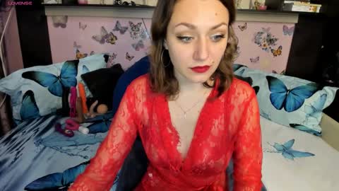 Snapshot of kittydoll97 chatting on 5, 10, 2025 Sandra online show from 5, 10, 2025