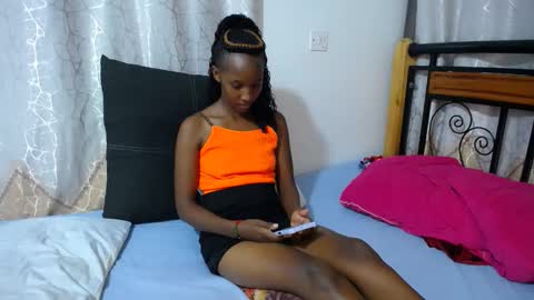 Snapshot of kittyfay_ chatting on 21, 2, 2026 Fay online show from 21, 2, 2026