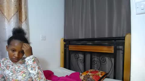 Snapshot of kittyfay_ chatting on 1, 3, 2026 Fay online show from 1, 3, 2026