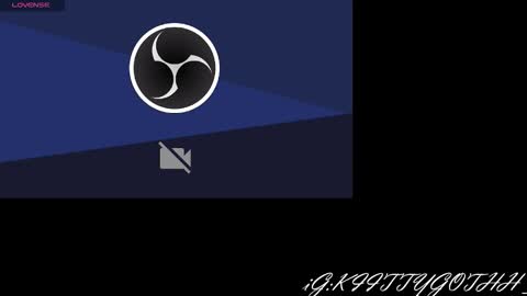 Kitty Goth  online show from 25, 9, 2025