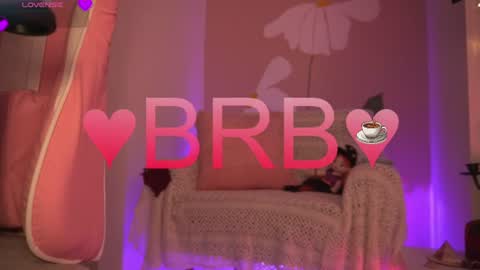 Samantha Grey online show from 4, 7, 2026