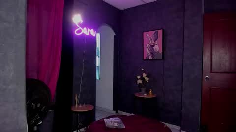 Sari bell online show from 9, 1, 2026