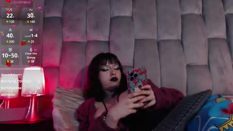 kittyhouse_hs online show from 22, 2, 2025