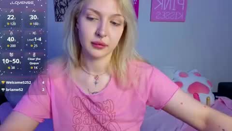 Snapshot of kittykendall chatting on 10, 6, 2026 kittykendall online show from 10, 6, 2026