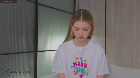 Snapshot of kittyloffe chatting on 24, 2, 2025 Monika online show from 24, 2, 2025