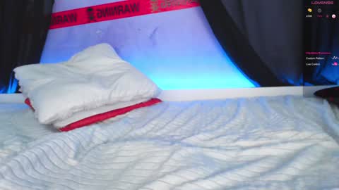 Monika online show from 30, 10, 2025