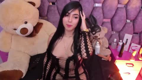 Snapshot of kittylovely__ chatting on 5, 3, 2025 kittylovely online show from 5, 3, 2025