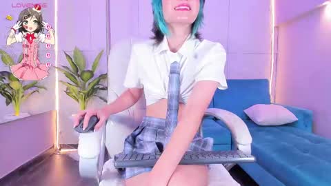 Kitty online show from 26, 9, 2025