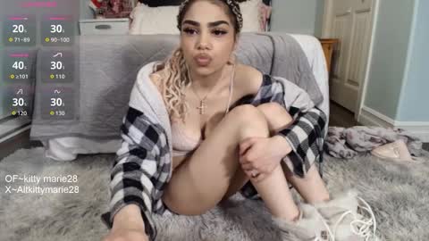 kitty online show from 4, 12, 2025