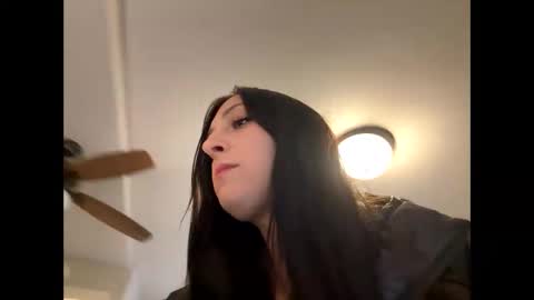 kittypurr79 online show from 23, 2, 2025