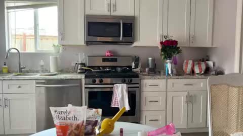 Snapshot of kittypurr79 chatting on 13, 7, 2026 kittypurr79 online show from 13, 7, 2026
