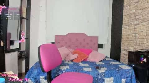 Tatiana Guerrero online show from 10, 12, 2024