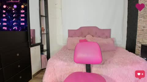 Tatiana Guerrero online show from 8, 1, 2025