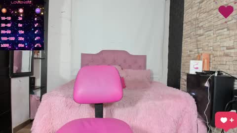 Tatiana Guerrero online show from 10, 1, 2025