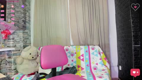 Tatiana Guerrero online show from 19, 1, 2025