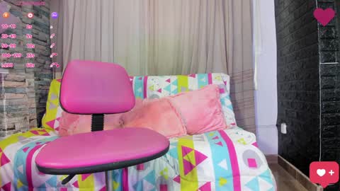 Tatiana Guerrero online show from 25, 1, 2025