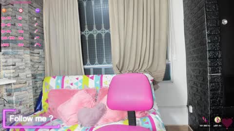 Tatiana Guerrero online show from 7, 2, 2025