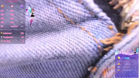 Tatiana Guerrero online show from 6, 3, 2025