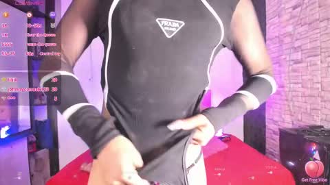 Tatiana Guerrero online show from 12, 3, 2025