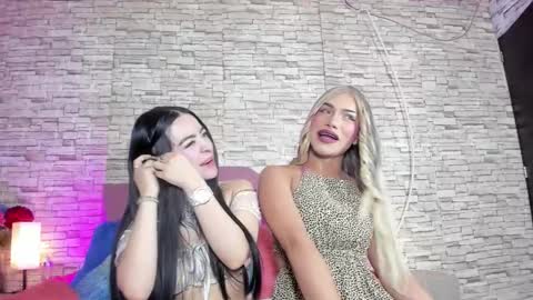 Tatiana Guerrero online show from 11, 9, 2025