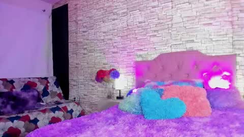 Tatiana Guerrero online show from 17, 10, 2025