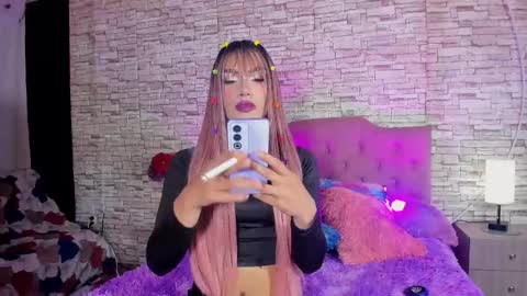 Tatiana Guerrero online show from 21, 10, 2025