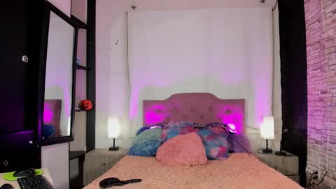 Tatiana Guerrero online show from 19, 11, 2025