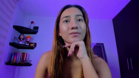 Snapshot of kittyrush_ chatting on 3, 10, 2025 kitty online show from 3, 10, 2025