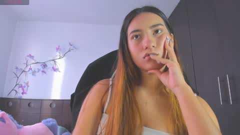 Snapshot of kittyrush_ chatting on 29, 4, 2026 kitty online show from 29, 4, 2026