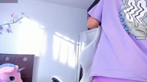 Snapshot of kittyrush_ chatting on 22, 5, 2026 kitty online show from 22, 5, 2026