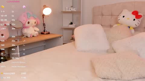 Sebastian online show from 23, 1, 2025