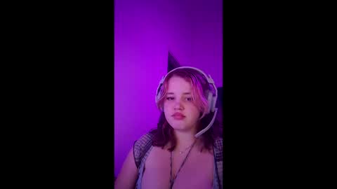 KItty Souffle online show from 24, 5, 2026