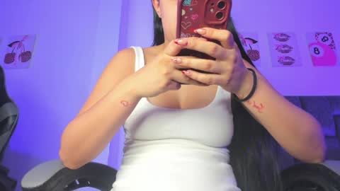 Snapshot of kittystar18 chatting on 3, 5, 2026 kitty online show from 3, 5, 2026