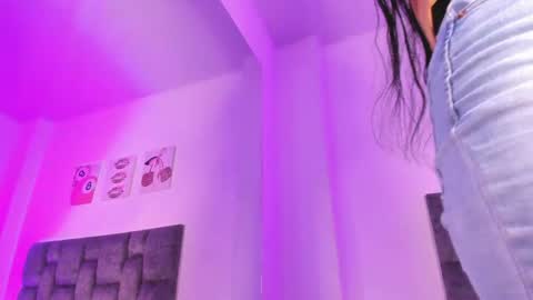Snapshot of kittystar18 chatting on 31, 5, 2026 kitty online show from 31, 5, 2026