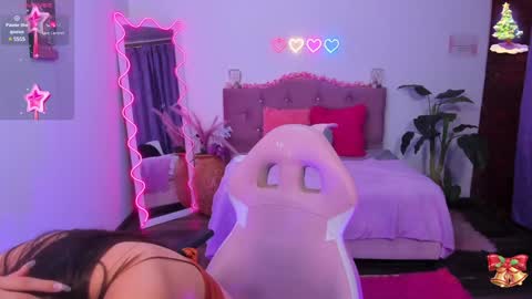 Snapshot of kittystart_tay chatting on 5, 12, 2024 Kitty online show from 5, 12, 2024
