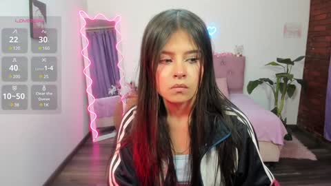 Snapshot of kittystart_tay chatting on 2, 1, 2025 Kitty online show from 2, 1, 2025