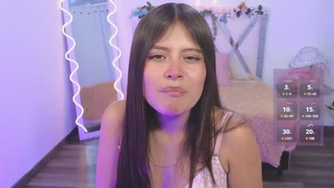 Snapshot of kittystart_tay chatting on 17, 1, 2025 Kitty online show from 17, 1, 2025