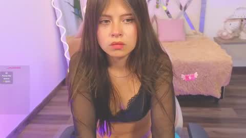 Snapshot of kittystart_tay chatting on 21, 1, 2025 Kitty online show from 21, 1, 2025