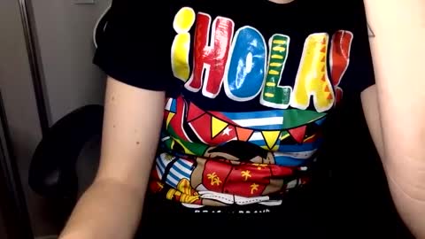 Snapshot of kittysub6969 chatting on 26, 9, 2025 Kitty Sub online show from 26, 9, 2025