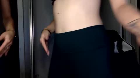 Snapshot of kittysub6969 chatting on 5, 10, 2025 Kitty Sub online show from 5, 10, 2025