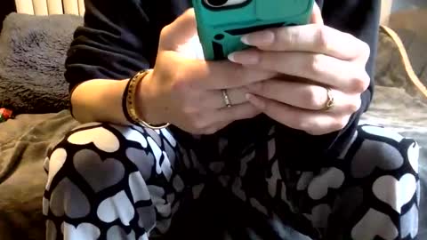 Kitty Sub online show from 13, 12, 2025